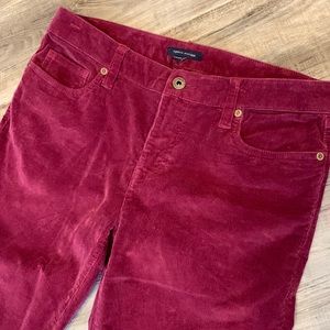Tommy Hilfiger corduroys